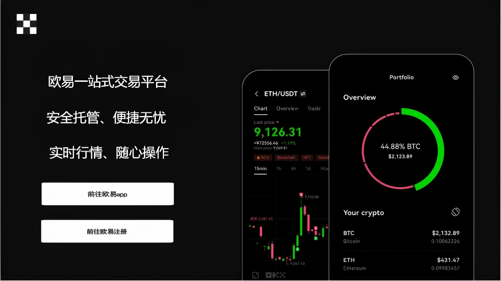 欧e钱包官方下载页面展示